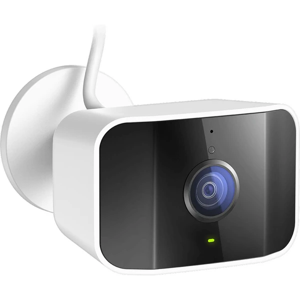 D-Link 2K QHD Outdoor Wi-Fi bílá - IP kamery - Obrázek C29J000K01