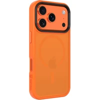 Tactical MagForce Hyperstealth kryt iPhone 17 Pro Agent Orange - Pouzdra