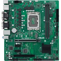 ASUS Pro H610M-C-CSM - Základní desky