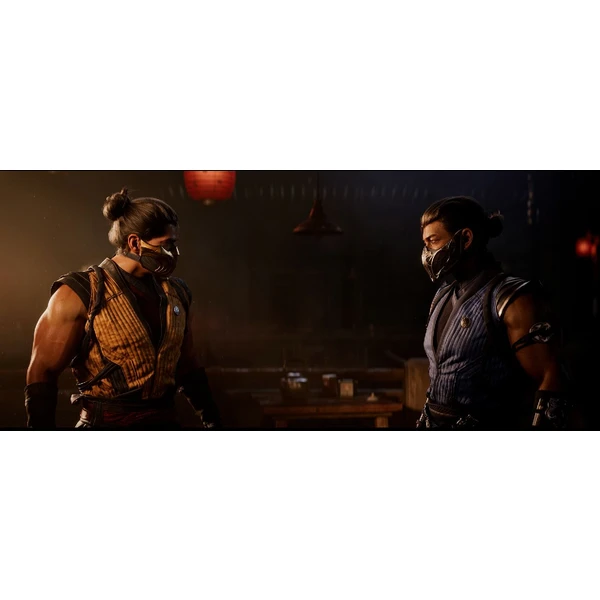 Mortal Kombat 1 (Nintendo Switch) - Hry pro Nintendo Switch - Obrázek C2BR100501