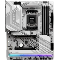 ASRock X870 PRO RS - Základní desky