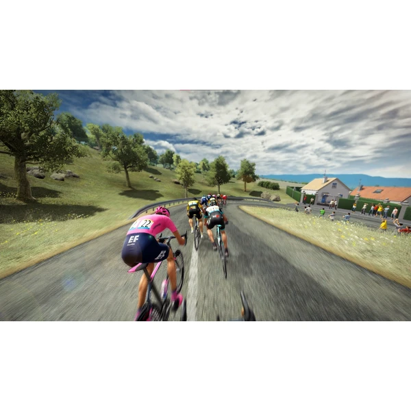 Tour de France 2021 (PS5) - Hry pro PS5 - Obrázek C2D3100201