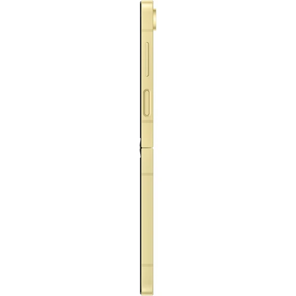 Samsung Galaxy Z Flip6 5G 12/256GB žlutá - Mobilní telefony - Obrázek C2D7000L01