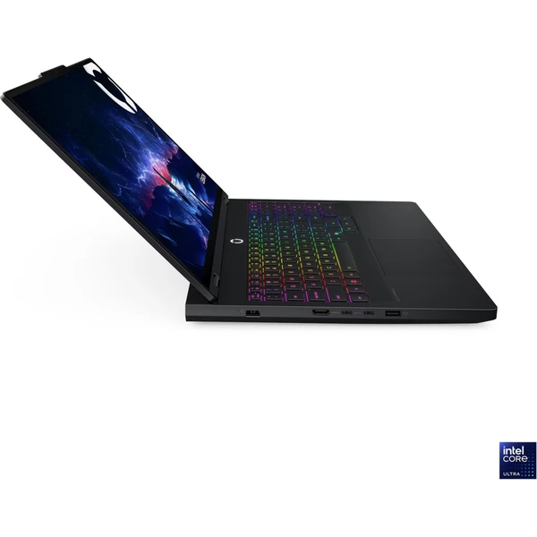 Lenovo Legion Pro 5 16IAX10 (83F3003MCK) RTX 5070 černý - záruka na 3 roky - Notebooky - Obrázek C2DH000N01
