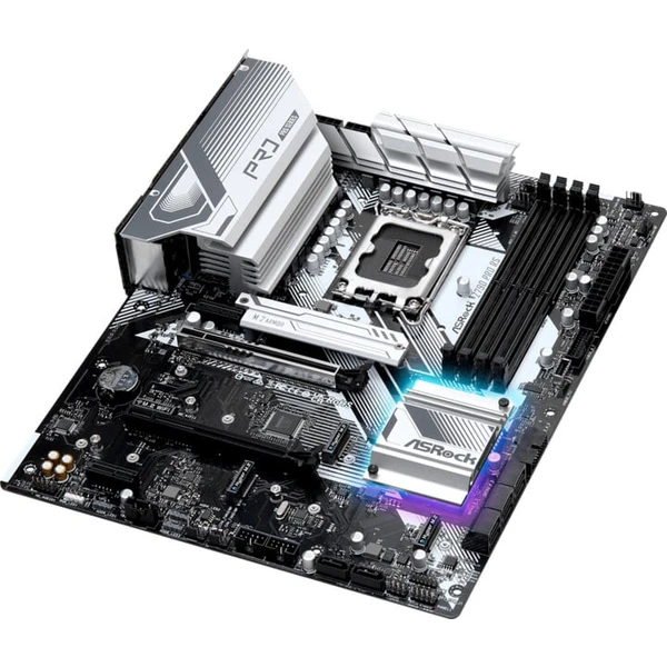 ASRock Z790 PRO RS - Základní desky - Obrázek C2DK100501