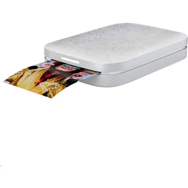 HP Sprocket kapesní tiskárna Luna White - Tiskárny - Obrázek C2F6000601