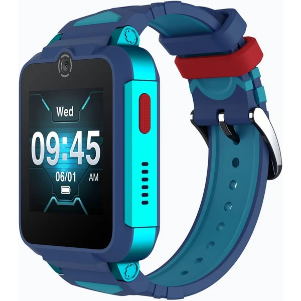 TCL MOVETIME Family Watch 42 dětské chytré hodinky modré (Další) - Chytré hodinky - Obrázek C2GB100501