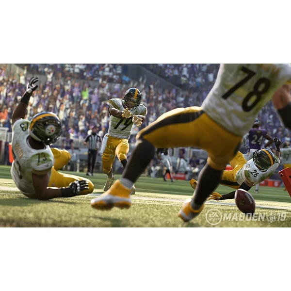 Madden NFL 19 (Xbox One) - Hry pro Xbox One - Obrázek C2H4100201