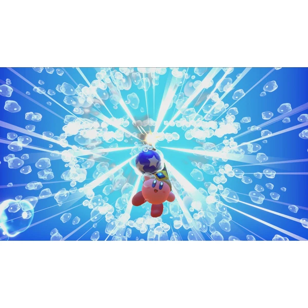 Kirby Star Allies (SWITCH) - Hry pro Nintendo Switch - Obrázek C2I3100201