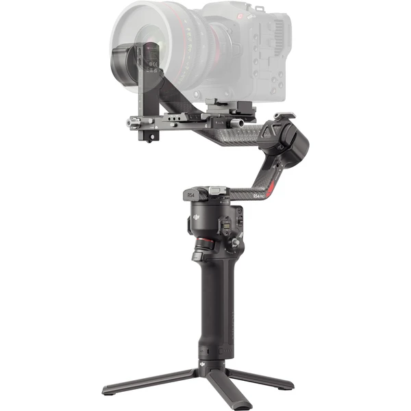 DJI RS 4 Pro Combo - Stabilizátory - Obrázek C2J3000O01