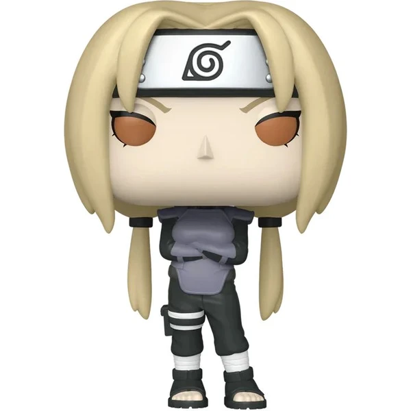 Funko POP! #2105 Animation: Naruto - Tsunade Sannin (Exclusive) - Funko POP! - Obrázek C2JM000K01