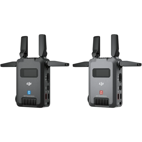 DJI SDR Transmission Combo - Ovladače - Obrázek C2K7000L01
