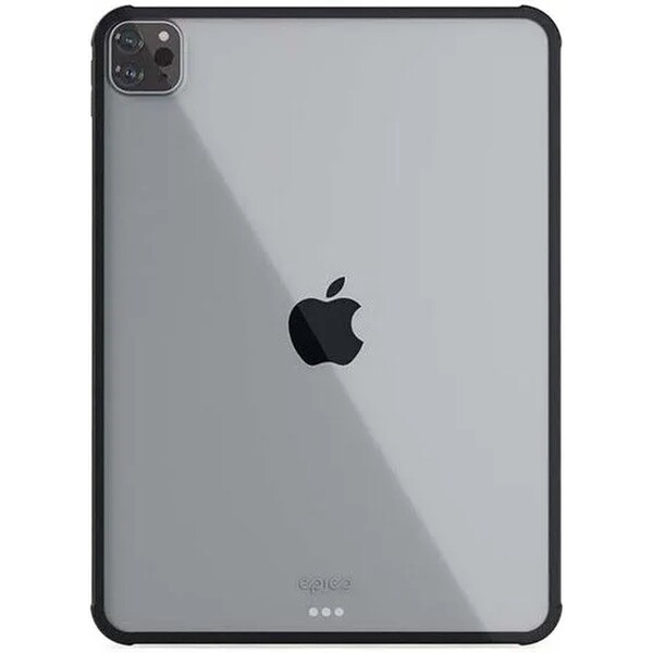 Kryt na iPad Pro 11" (18/20/21/22) / iPad Air 10,9" - černý