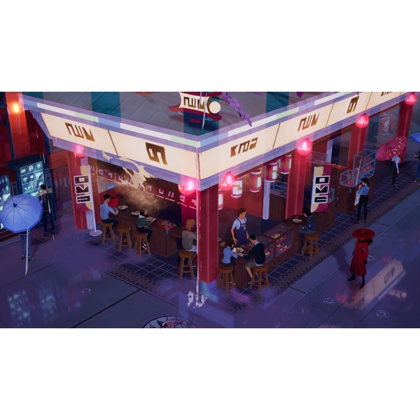 Carmen Sandiego (Switch) - Hry pro Nintendo Switch - Obrázek C2LC000J01