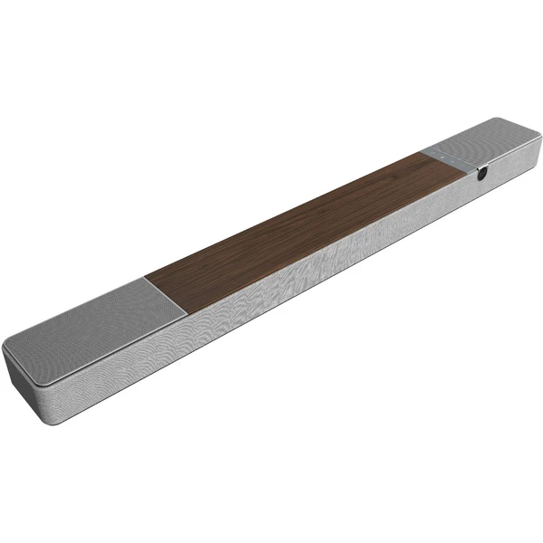 Klipsch Flexus Core 200 Soundbar ořechově hnědý - Reproduktory - Obrázek C2LG000K01