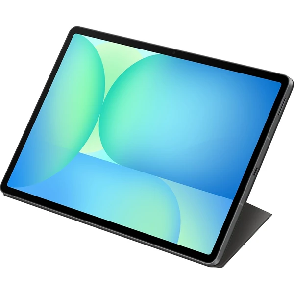 Samsung Smart Book Cover pouzdro Galaxy Tab S10 FE+ černé - Pouzdra - Obrázek C2MD000K01
