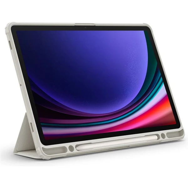 Spigen Ultra Hybrid Pro kryt Samsung Galaxy Tab S9 šedý - Pouzdra - Obrázek C2O5000701