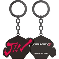 Klíčenka Good Loot Tekken 8 - Jin - Klíčenky
