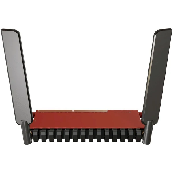 MikroTik RouterBOARD L009UiGS-2HaxD-IN Wi-Fi router - Wi-Fi routery - Obrázek C2OC000N01