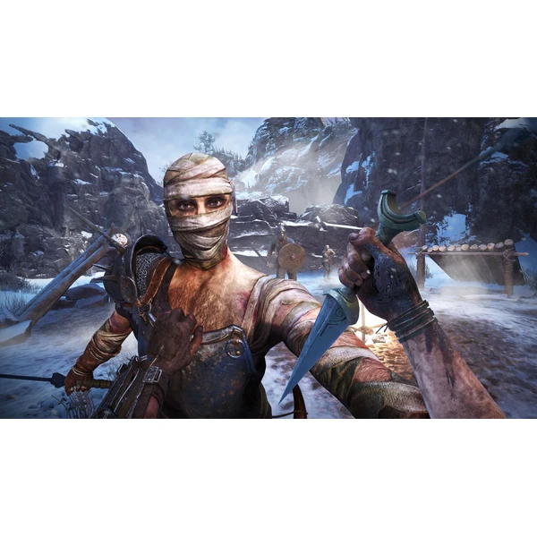 Skydance's Behemoth (PS5) VR2 - Hry pro PS5 - Obrázek C2Q8000L01
