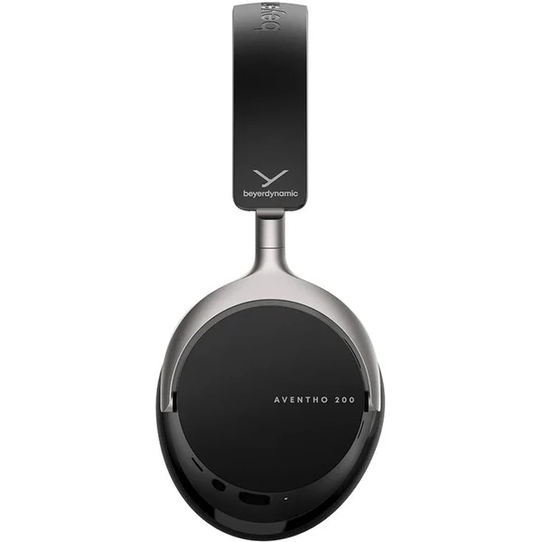 Beyerdynamic AVENTHO 200 Bluetooth náhlavní sluchátka černá - Sluchátka - Obrázek C2RL000K01