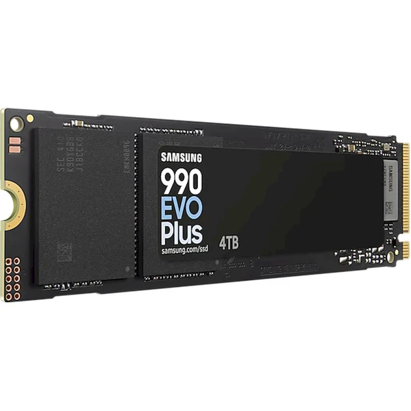 Samsung 990 EVO Plus SSD M.2 NVMe 4TB - SSD disky - Obrázek C2S9000J01