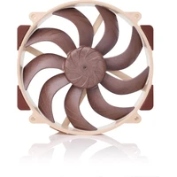 Noctua NF-A14x25r G2 PWM ventilátor 140mm - Ventilátory pro PC
