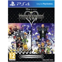 Kingdom Hearts 1.5 & 2.5 (PS4) - Hry pro PS4
