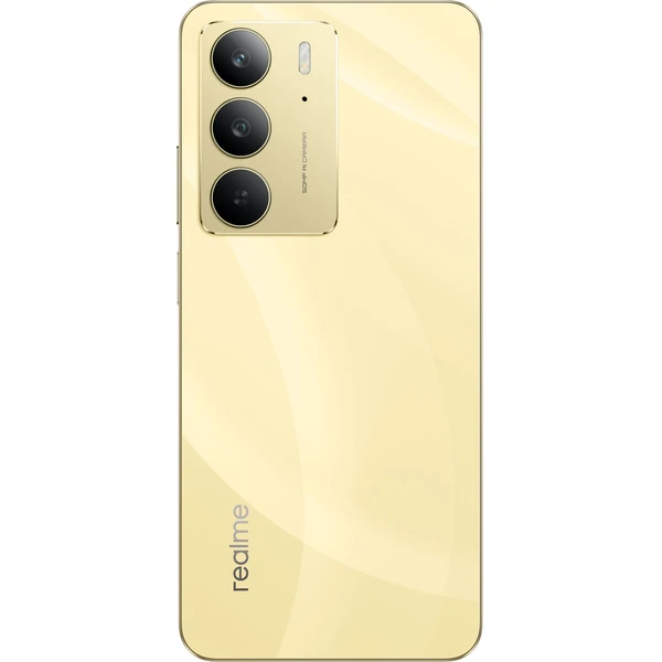 realme C75 8GB/256GB zlatá - Mobilní telefony - Obrázek C2YC000L01