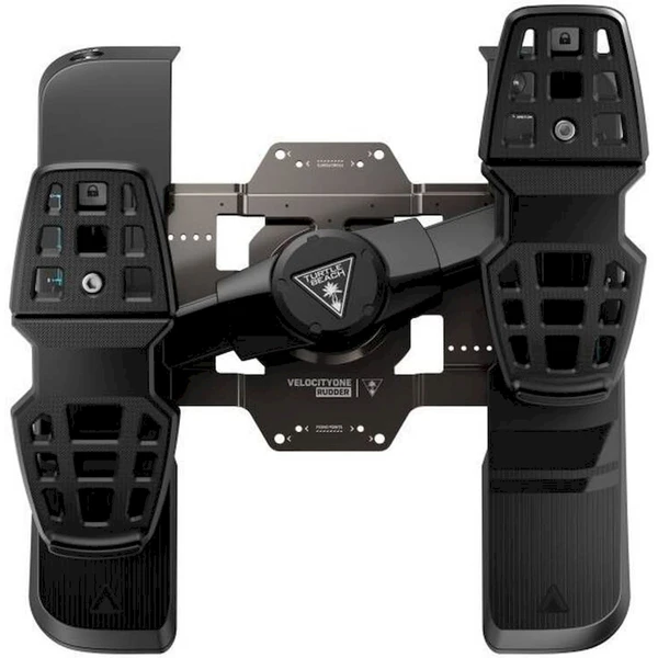 Turtle Beach VelocityOne Rudder pedály určené pro Xbox One, Xbox Series X|S, PC - Pedály - Obrázek C30F000N01
