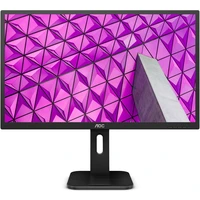 AOC Pro X24P1 monitor 24" - Monitory