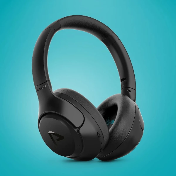 LAMAX NoiseComfort2 ANC bezdrátová sluchátka - Sluchátka - Obrázek C335000K01