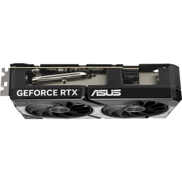 ASUS DUAL NVIDIA GeForce RTX 5060 Ti 16GB GDDR7 OC - Grafické karty - Obrázek C35E000O01