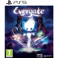 Evergate (PS5) - Hry pro PS5