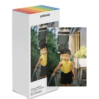 Polaroid Hi-Print Paper Cartridge 10x15cm (80ks) - Filmy pro instantní fotoaparáty