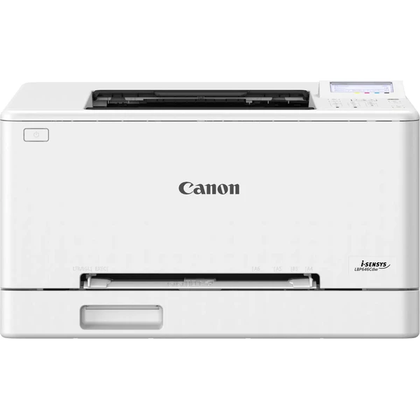 Canon i-SENSYS LBP647Cdw tiskárna - Tiskárny - Obrázek C36L000K01