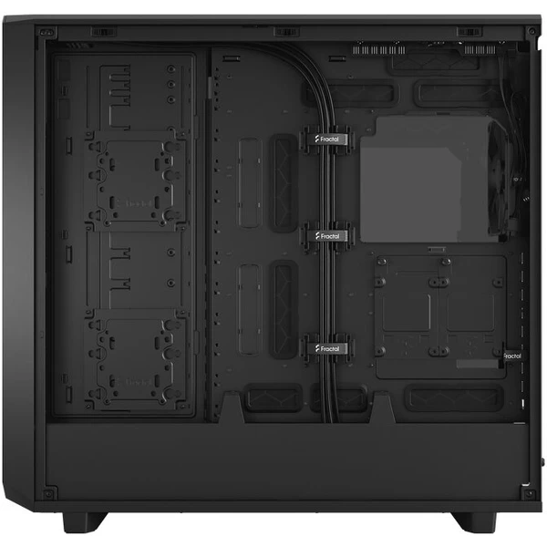 Fractal Design Meshify 2 XL Černá TG Light Tint - Počítačové skříně - Obrázek C37W600301