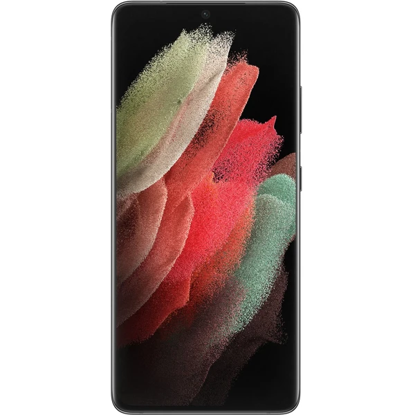 Samsung Galaxy S21 Ultra 5G 16GB/512GB černý - Mobilní telefony - Obrázek C38Q000501