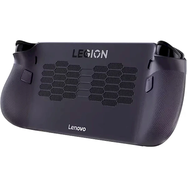 Lenovo Legion Go S 8APU1 SteamOS 1TB černý + záruka na 3 roky po registrac - Handheld PC - Obrázek C39G000J01