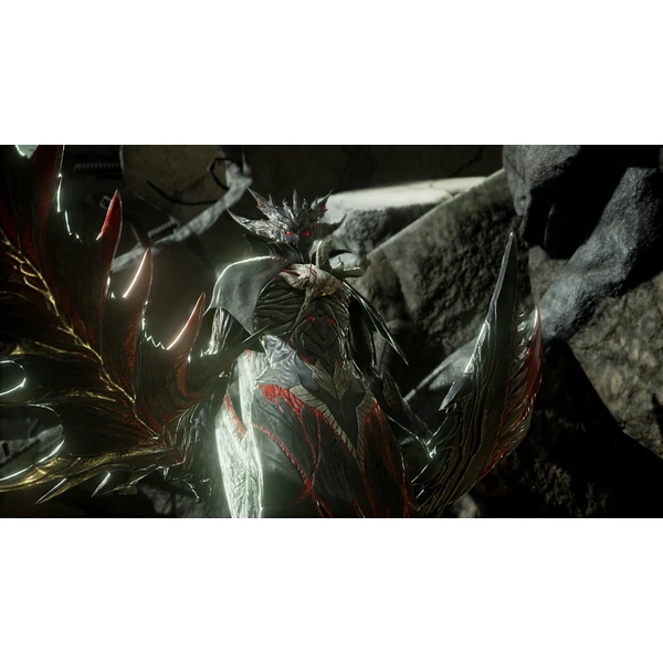Code Vein (PS4) - Hry pro PS4 - Obrázek C3A5100201