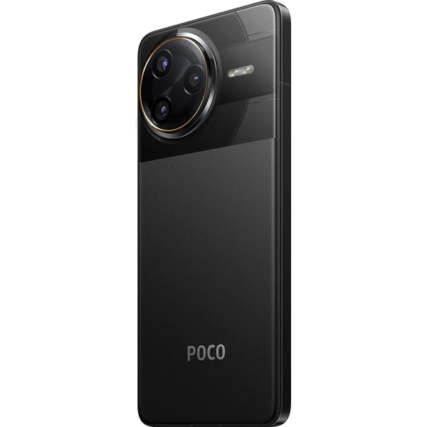 POCO F7 Ultra 16GB/512GB černý - Mobilní telefony - Obrázek C3AF000L01