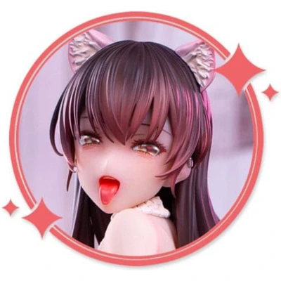 Ecchi soška Super Nova 1/6 Original Character: Story of a Manga Artist - Strange High School Girl 27 - Hentai sošky a sochy 18+ - Obrázek C3DE000K01