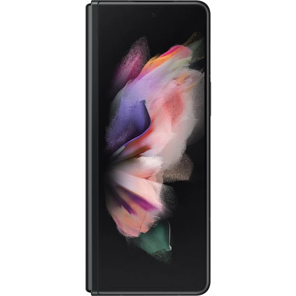 Samsung Galaxy Z Fold3 5G 12GB/512GB černá - Mobilní telefony - Obrázek C3FJF00101