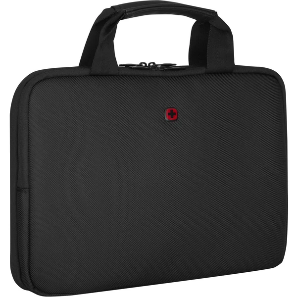 WENGER GUYDE 14" brašna na notebook černá - Batohy - Obrázek C3I1000P01