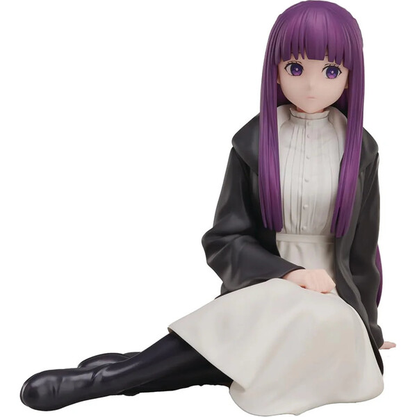 Frieren: Beyond Journey's End PVC Soška 1/7 Fern 11 cm Vícebarevná