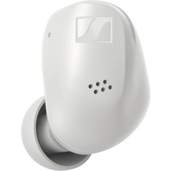 Sennheiser Accentum True Wireless bezdrátová sluchátka bílá - Sluchátka - Obrázek C3L5000N01