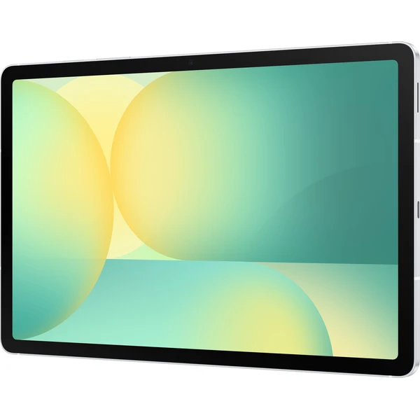 Samsung Galaxy Tab S10 FE 8GB/128GB stříbrný - Tablety - Obrázek C3MD000P01