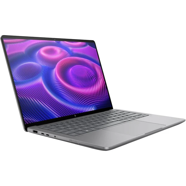 HP Zbook Ultra 14 G1 (B30G1ES#BCM) stříbrný 3 roky záruka On-Site - Notebooky - Obrázek C3ME000O01
