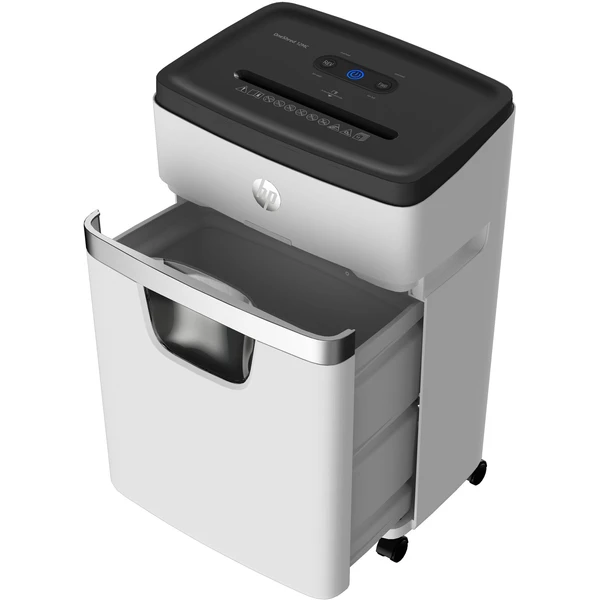 HP OneShred 12MC skartovačka - Skartovače - Obrázek C3NE000P01