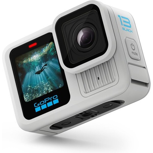 GoPro HERO13 Black bílá Bílá